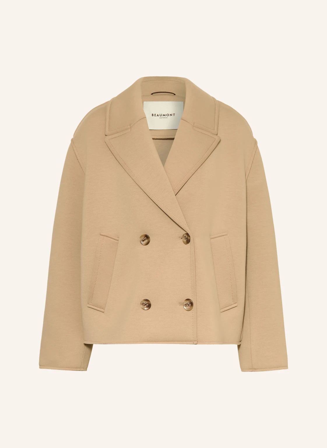 BEAUMONT Cabanjacke COLETTE