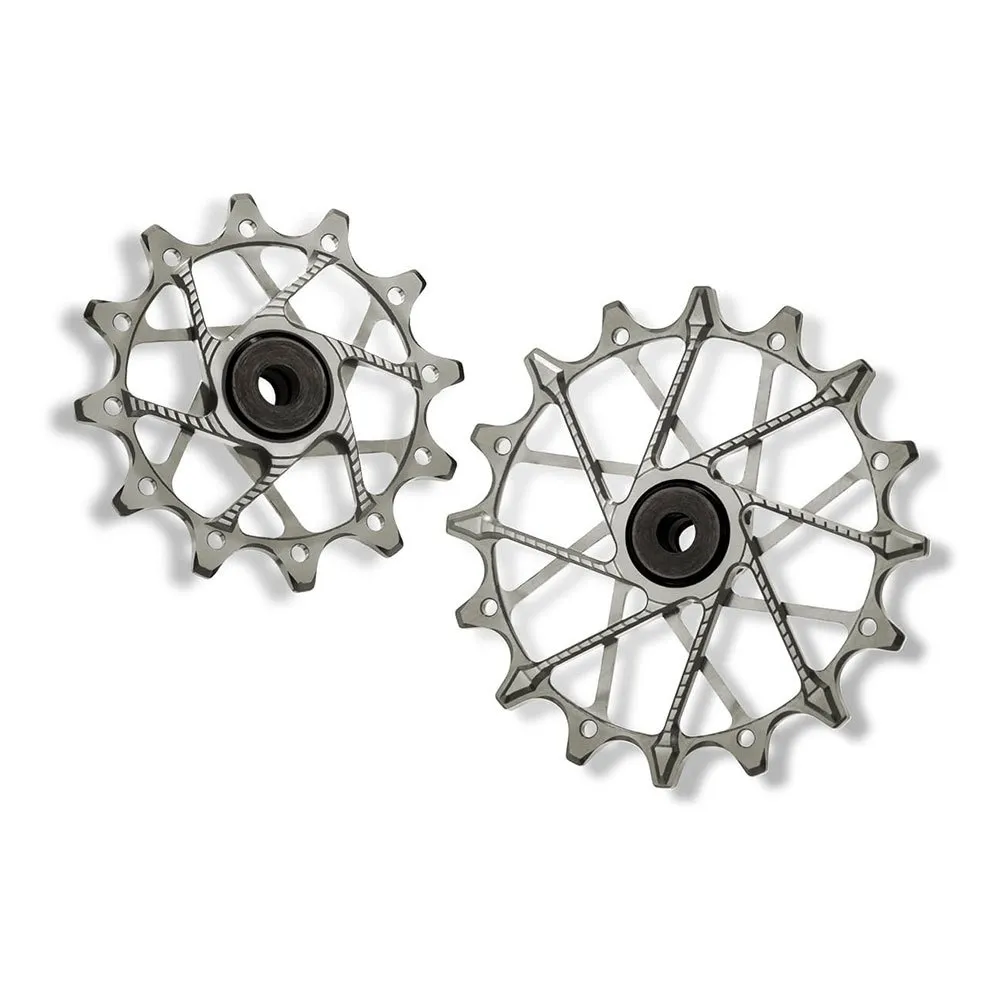 Garbaruk Sram 11/12s jockey wheel set