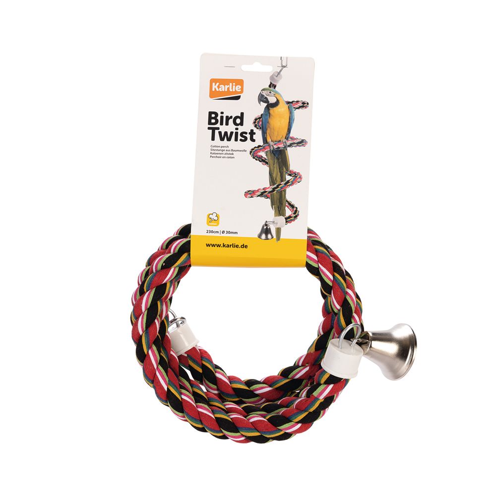 Rope Coil