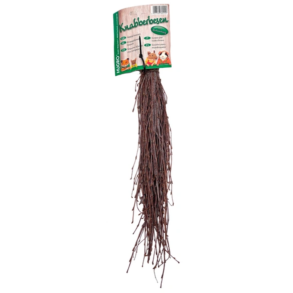 Nagersnack, 120 g, Reisig