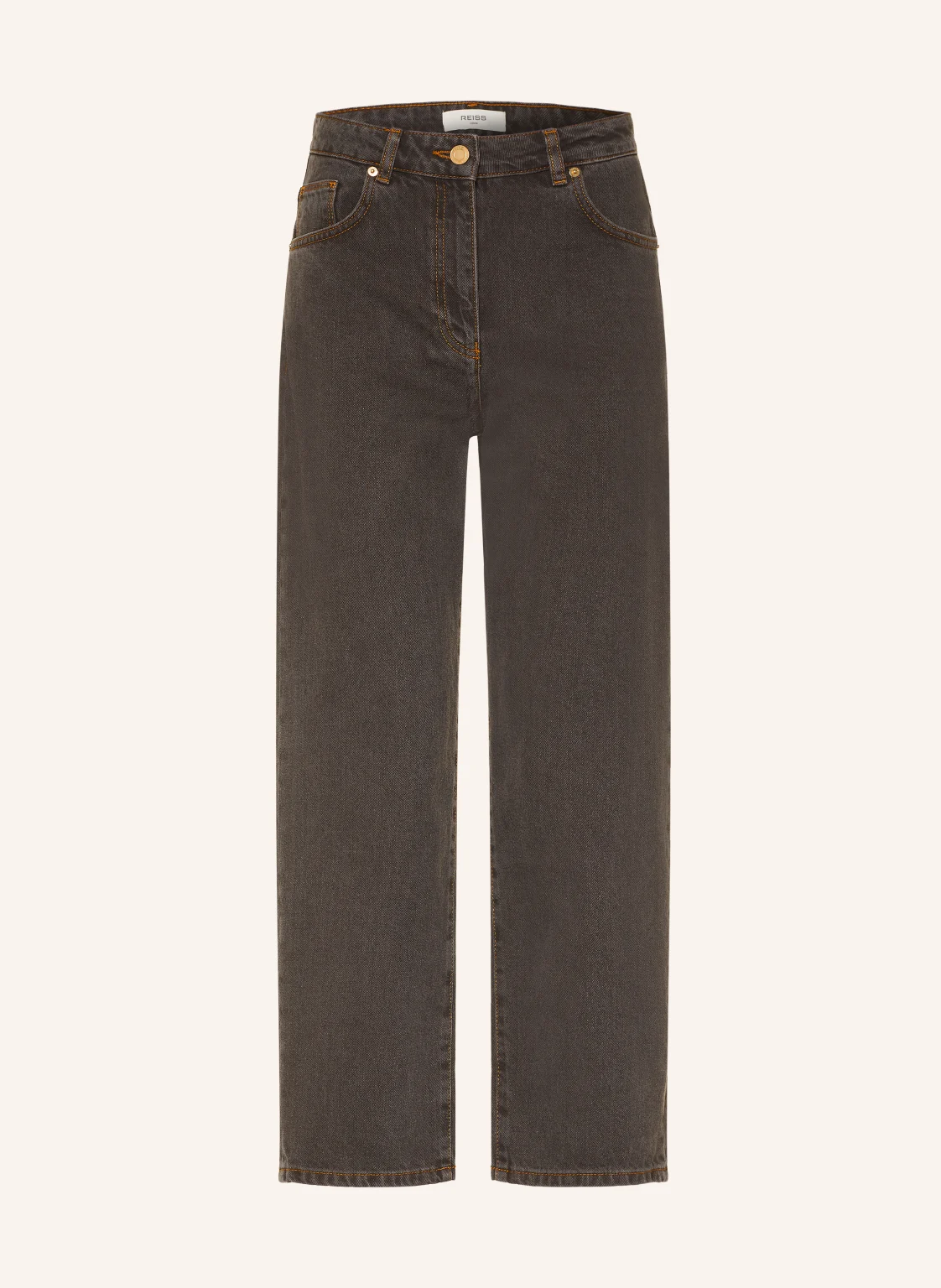 REISS Straight Jeans SELIN