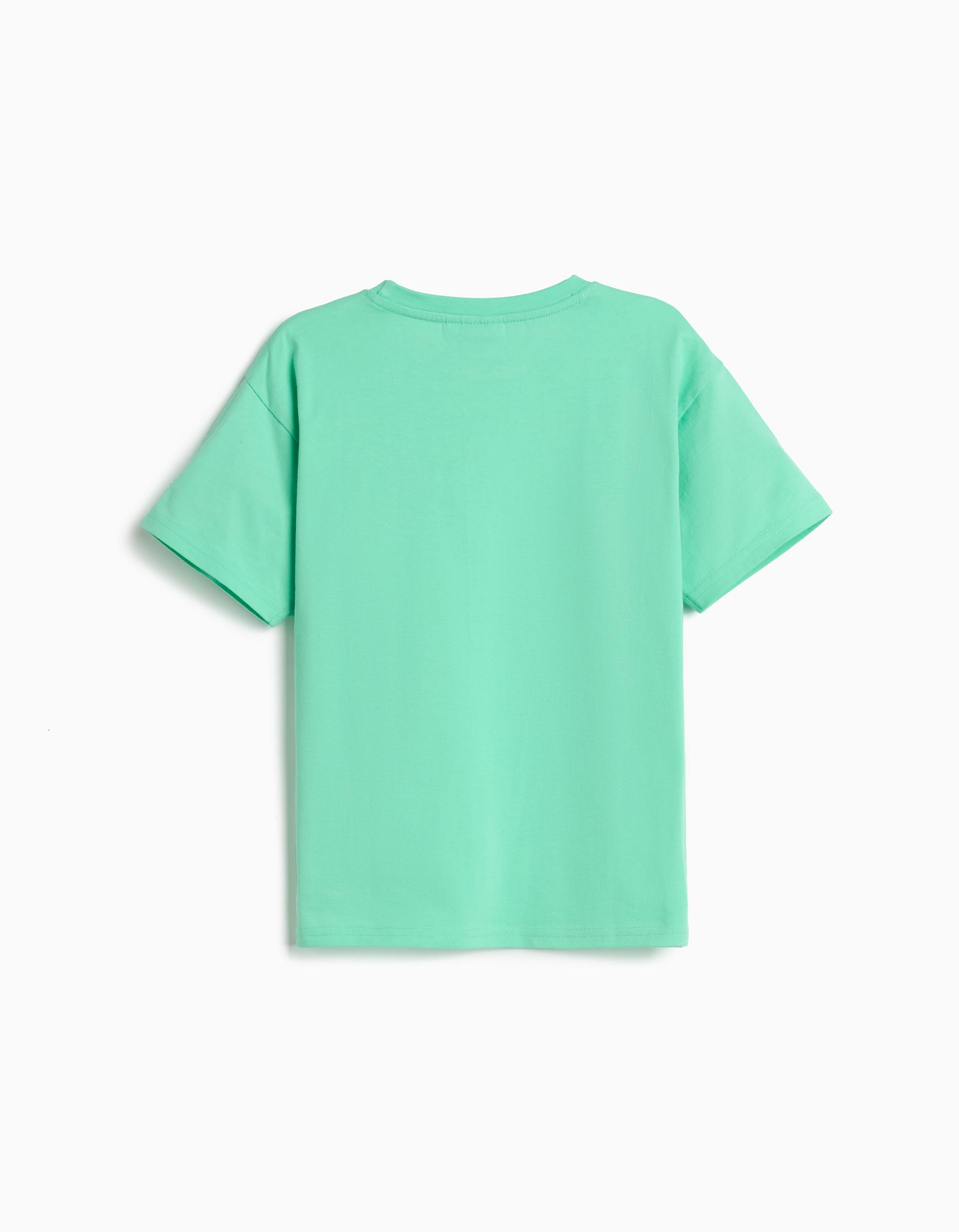 T-shirt 'Toy Story' ©Disney, Menino, Verde Claro