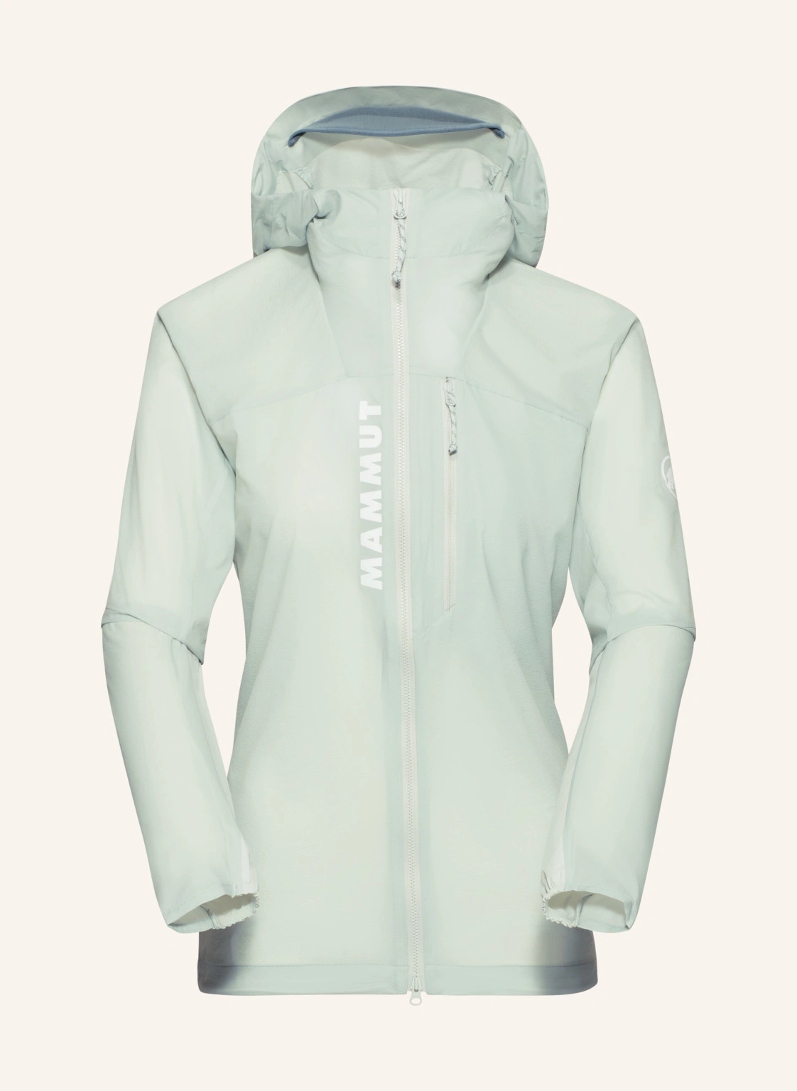 MAMMUT Aenergy WB Hooded Jacket Women