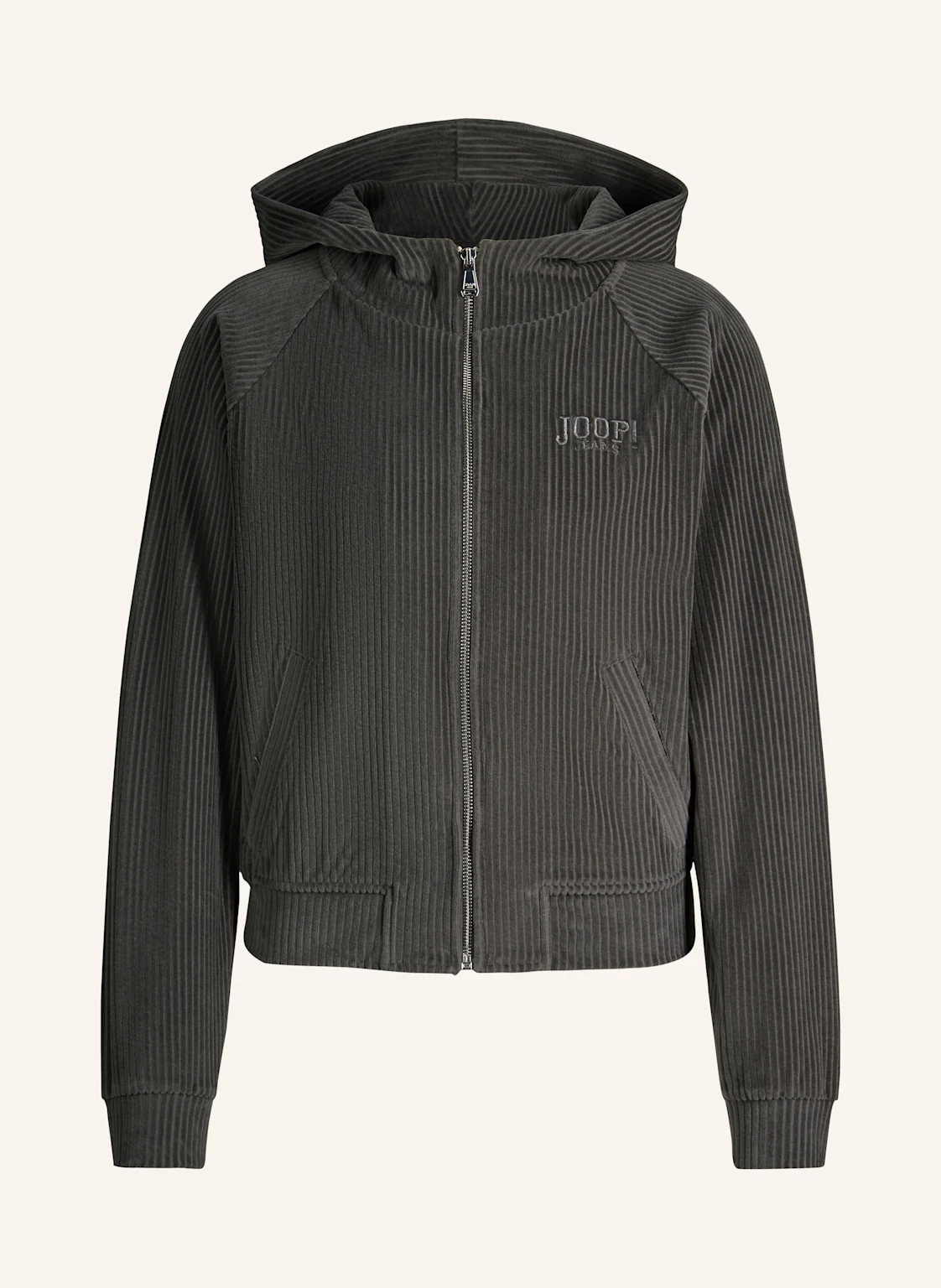 JOOP! JEANS Sweatjacke