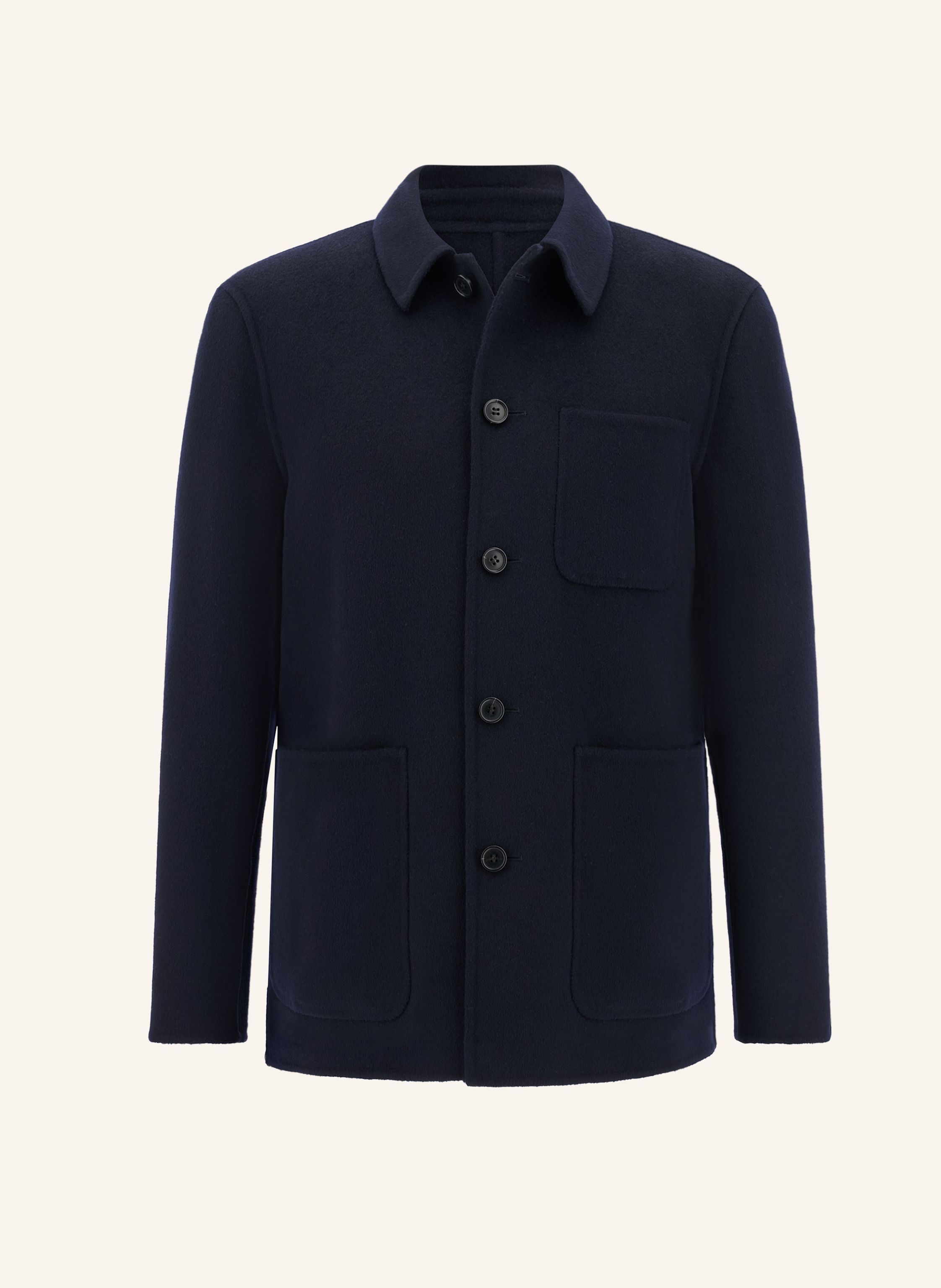 BOGGI MILANO Overjacket