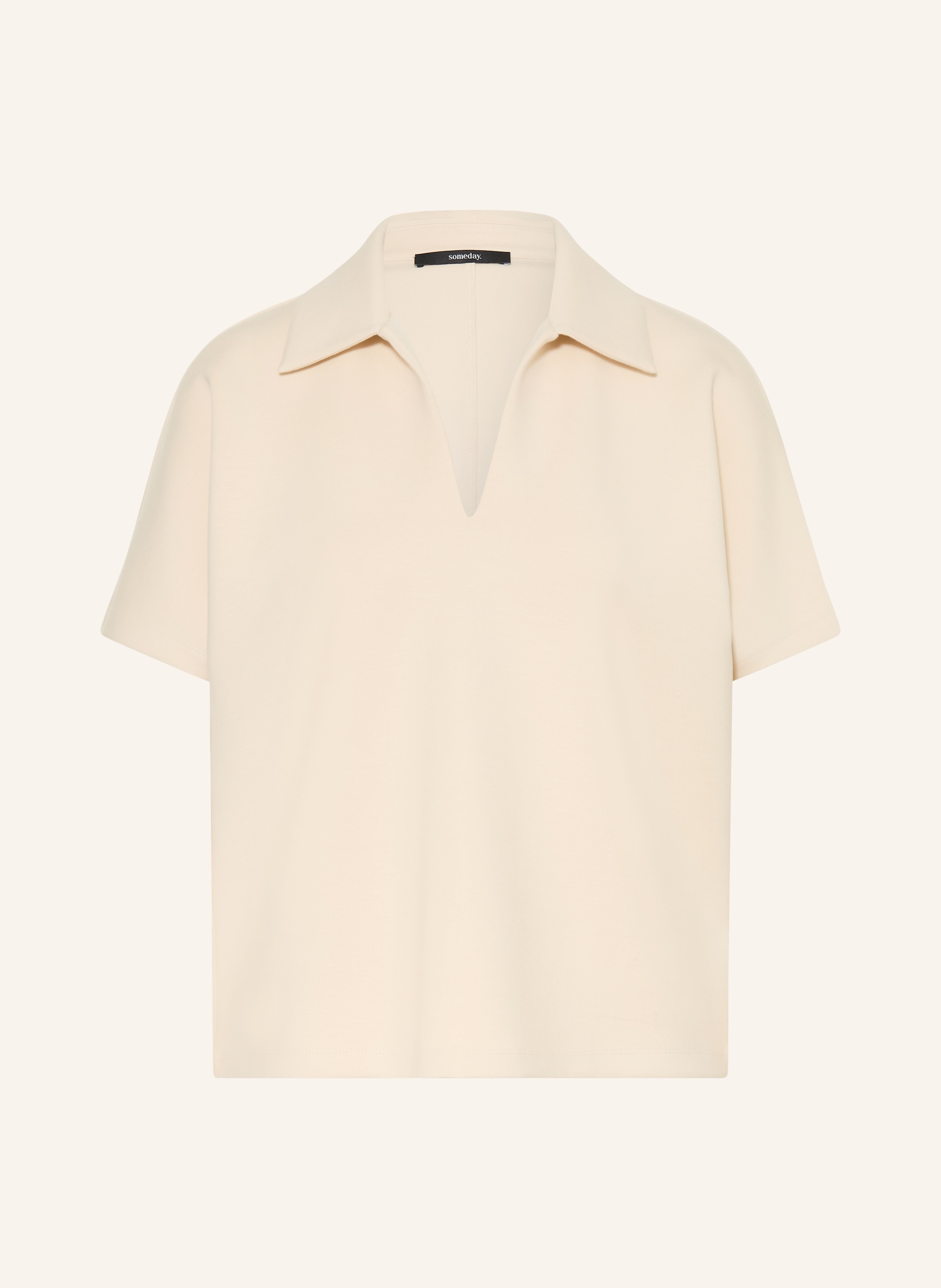 someday Sweat-Poloshirt ULURA