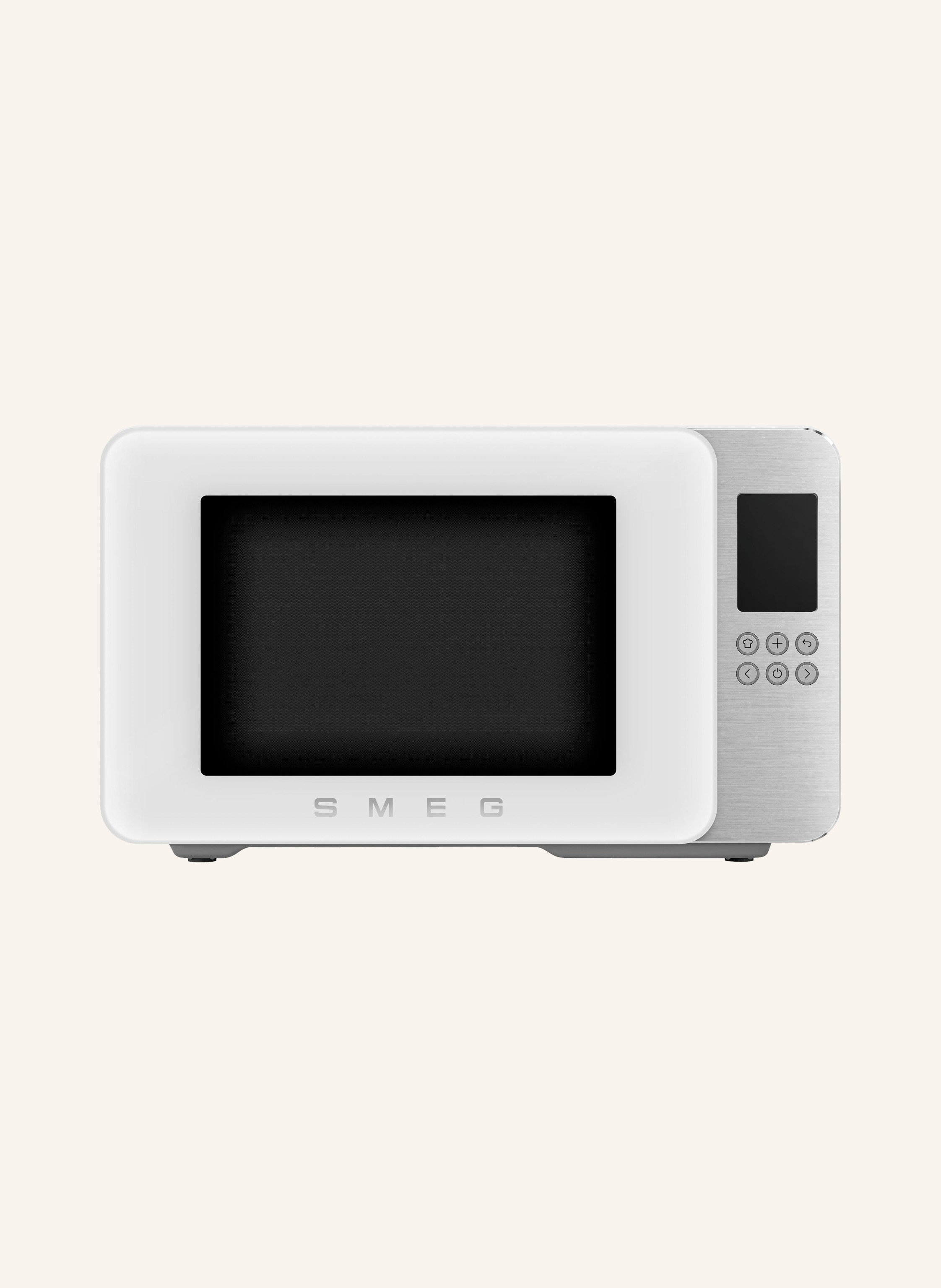 SMEG Mikrowelle MOC01
