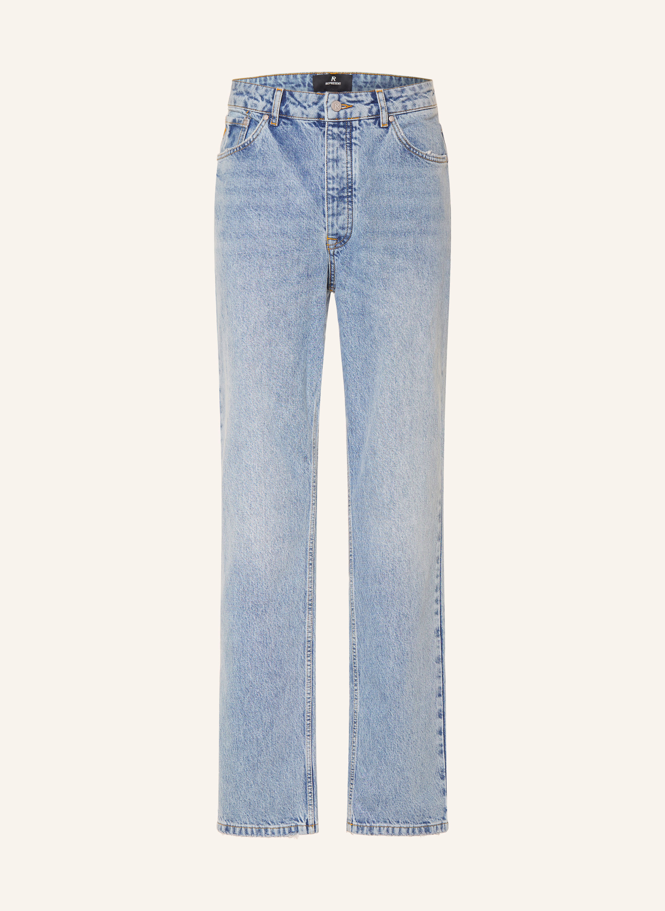 REPRESENT Jeans HEATON Regular Fit