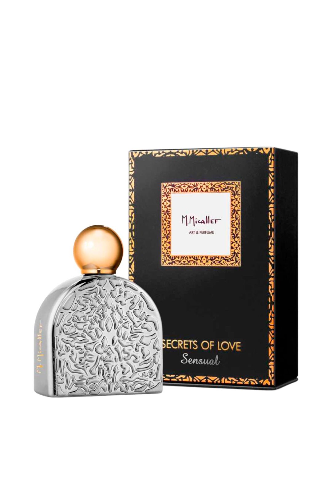 M.Micallef Sensual Eau De Parfum