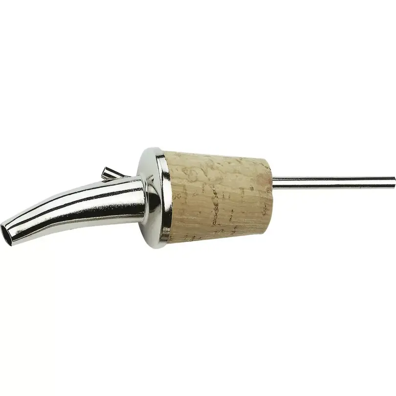 Ausgiesser N-Kork