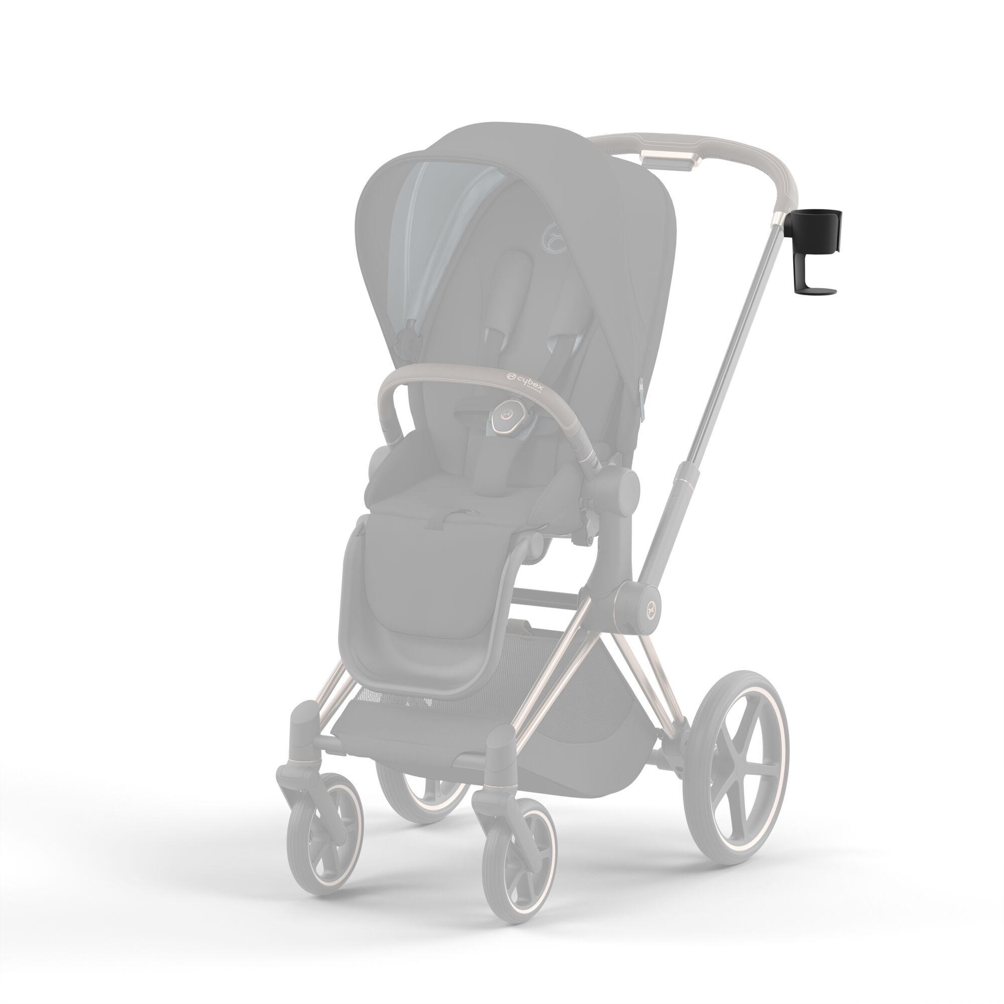 CYBEX Platinum Stroller Cup Holder