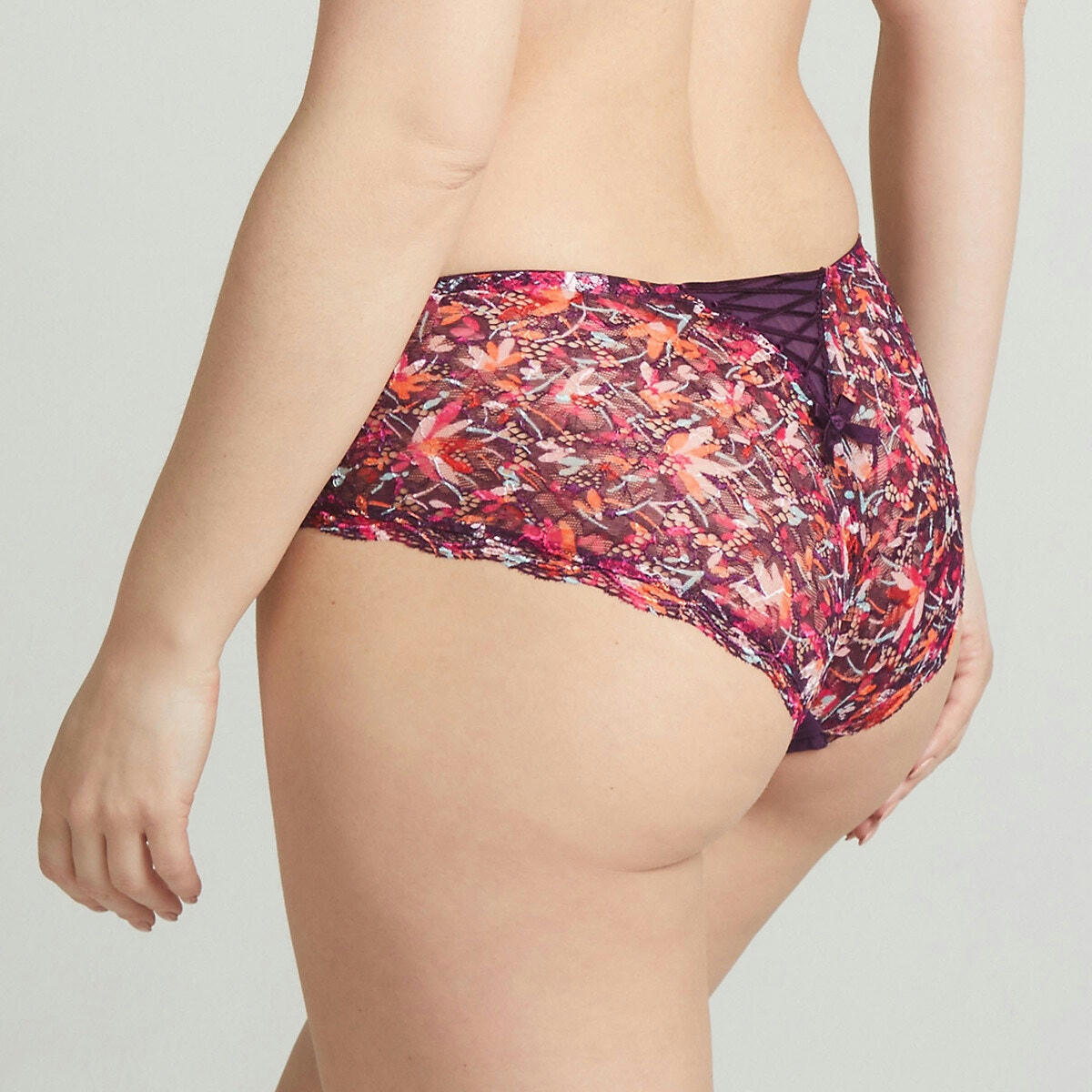 Boxer Luccia Swing