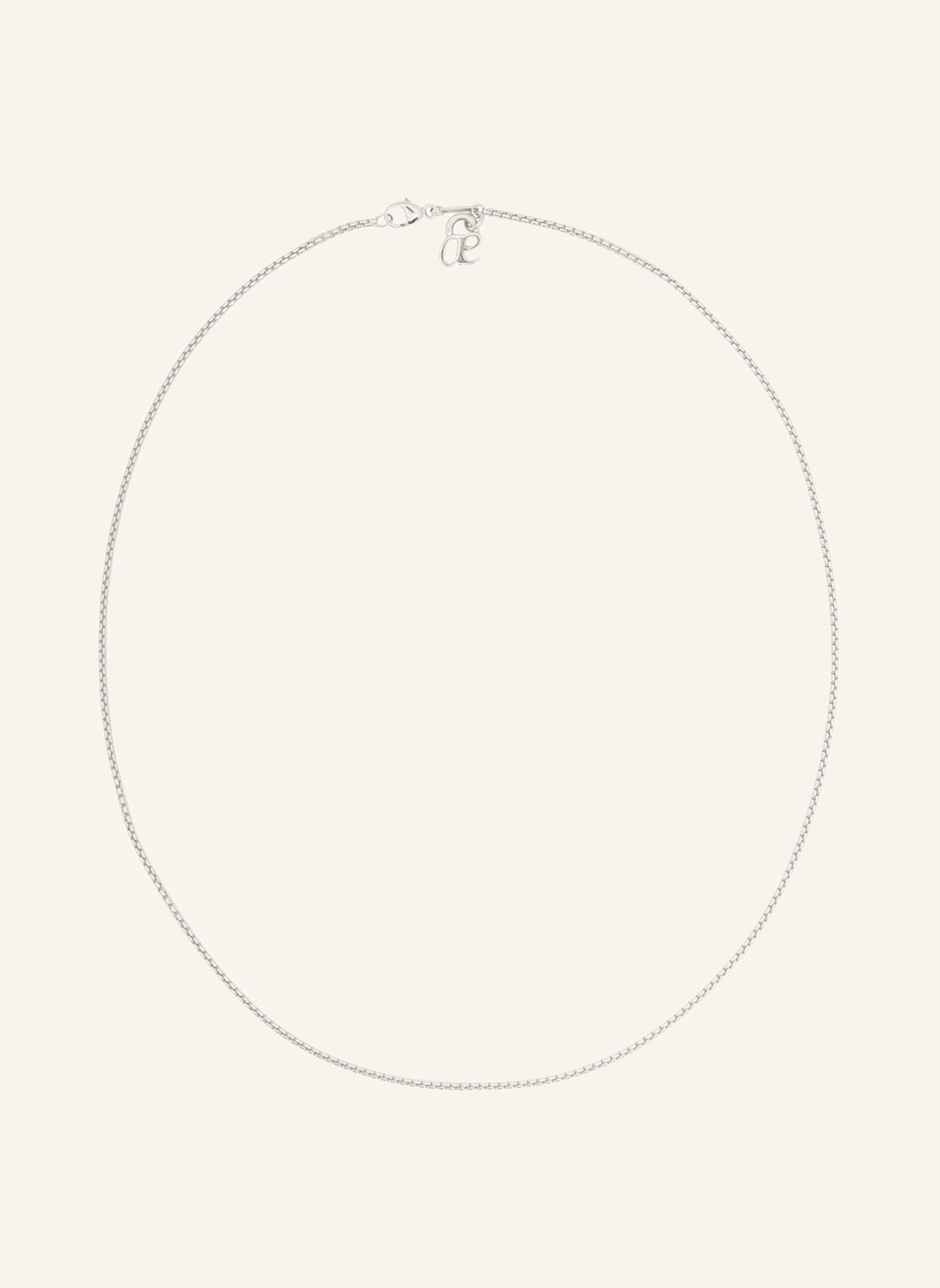 ariane ernst Halskette SQUARE CHAIN