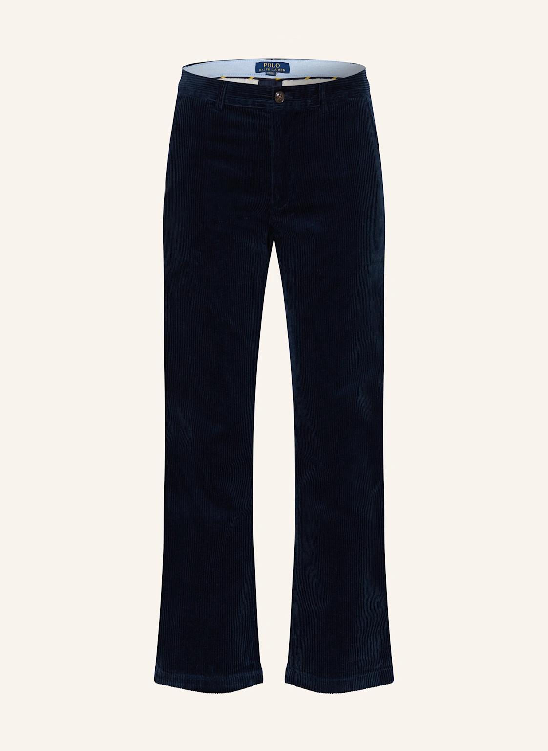 POLO RALPH LAUREN Cordhose