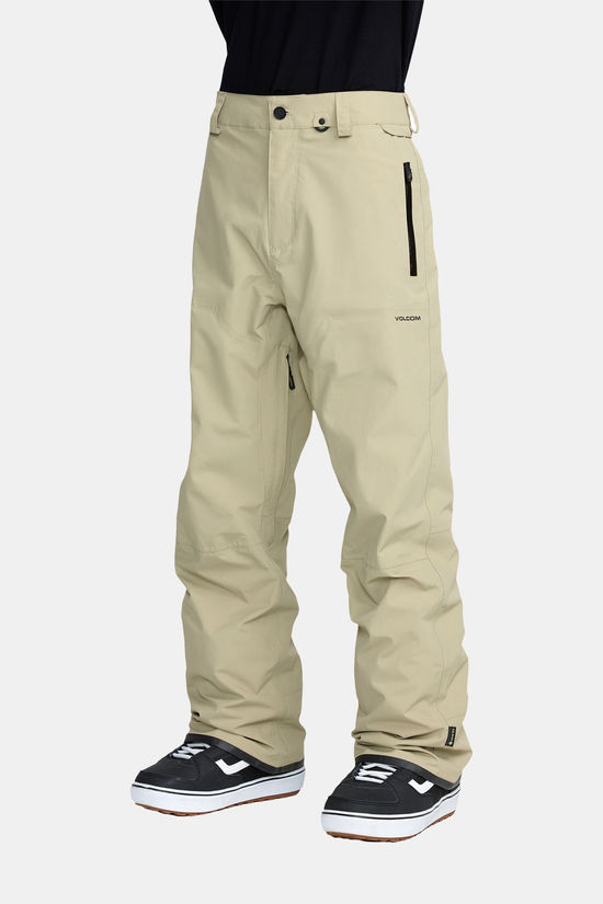Volcom L Gore-Tex Pant Skibroek