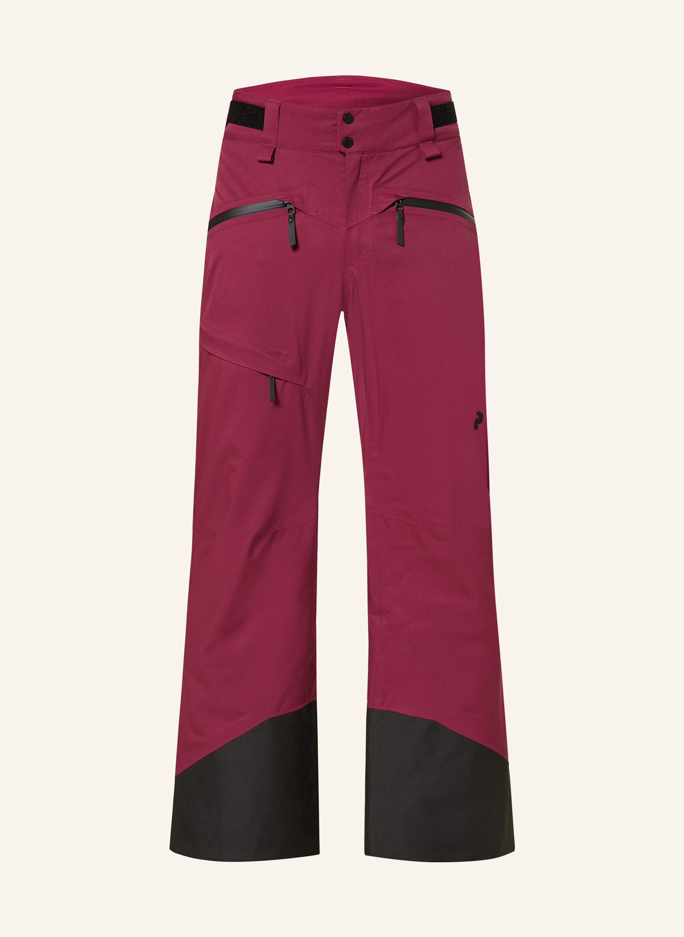 Peak Performance Skihose INSULATED 2L