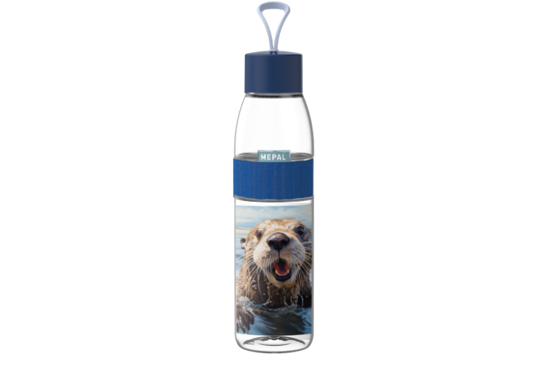 Ontwerp je eigen waterfles Ellipse - Otter