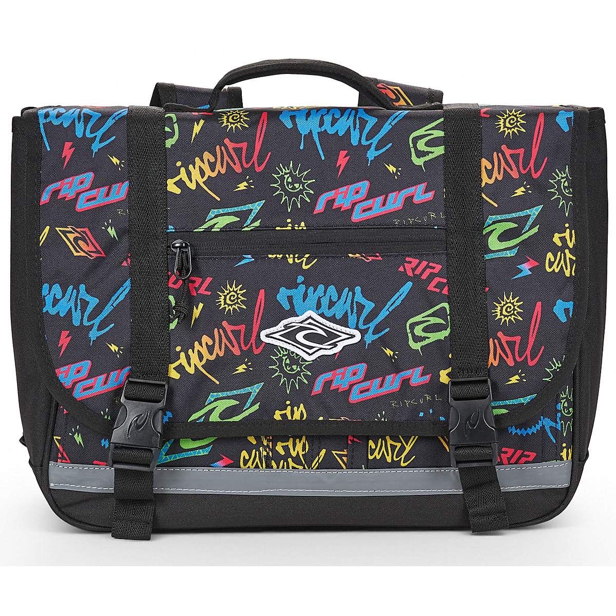 Rip Curl - SCHOOL SATCHEL 17L BOY BTS - Multicoloured