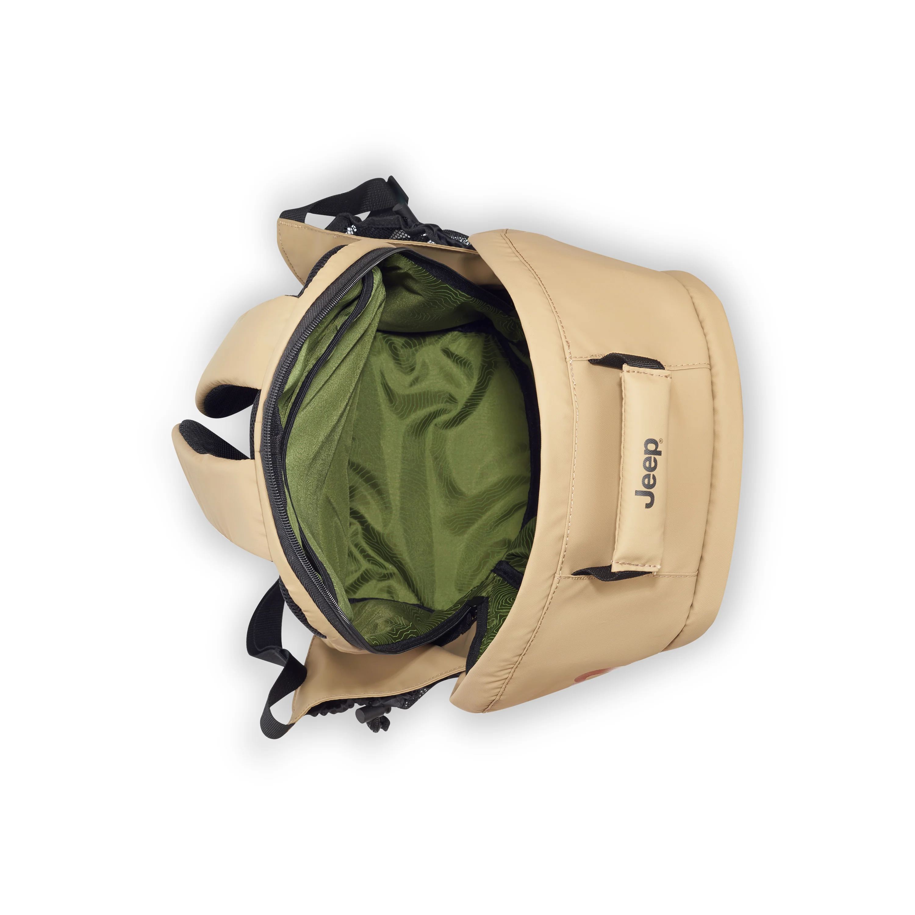 JS011B - Sac A Dos