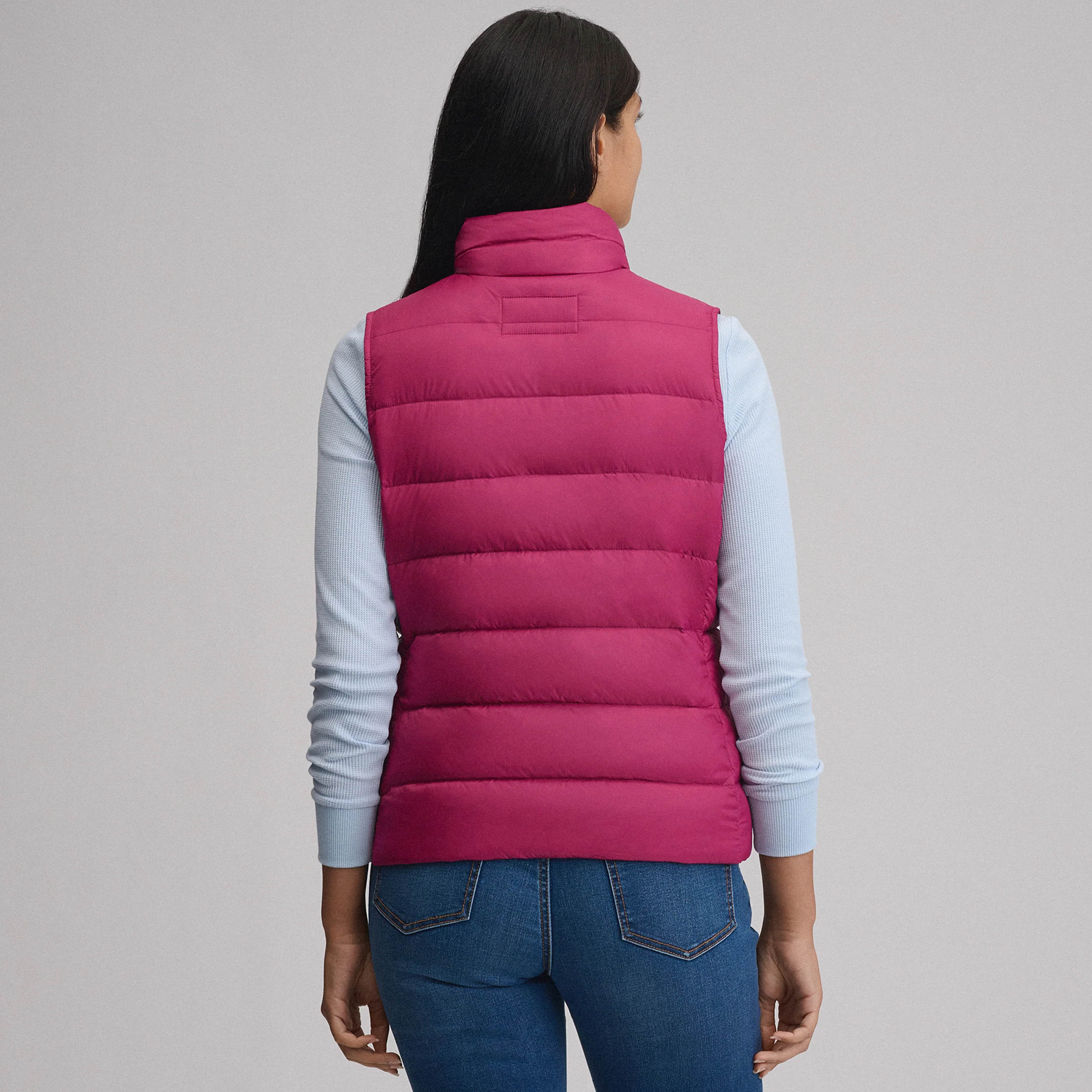 Women's Cirruslite Down Vest
