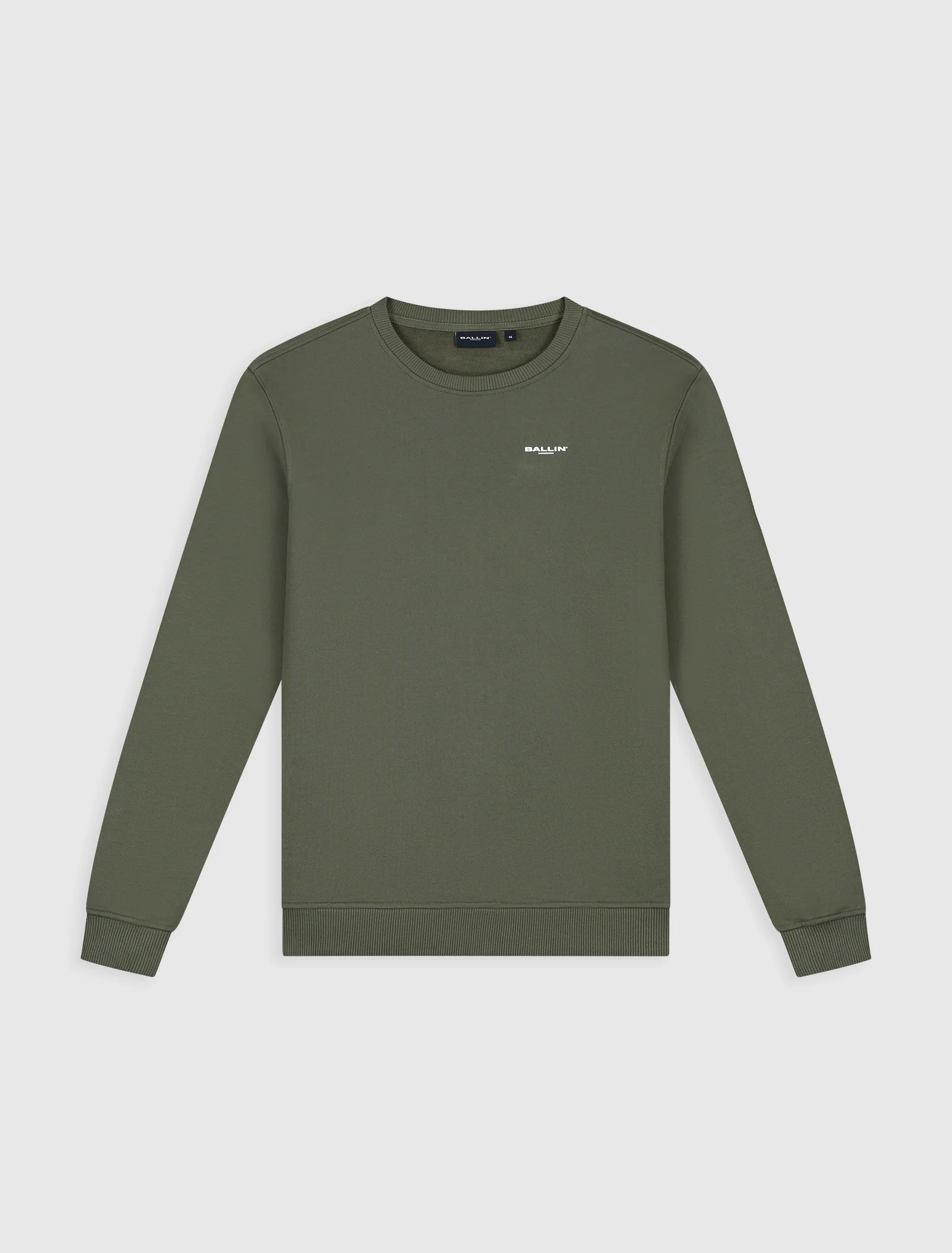 Alright Hear This Sweater | Dark Army