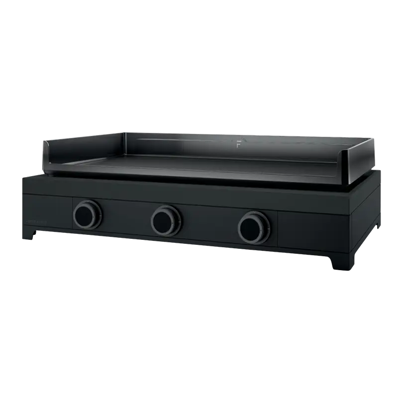 Plancha Modern 75