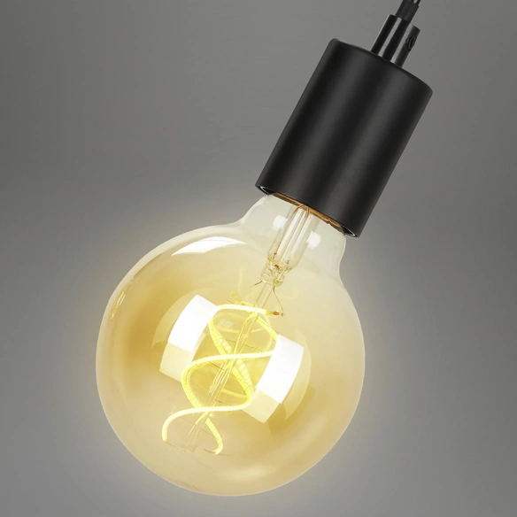 Pendelleuchte »BULBO«, ø: 100 cm, 40 W, 230 V