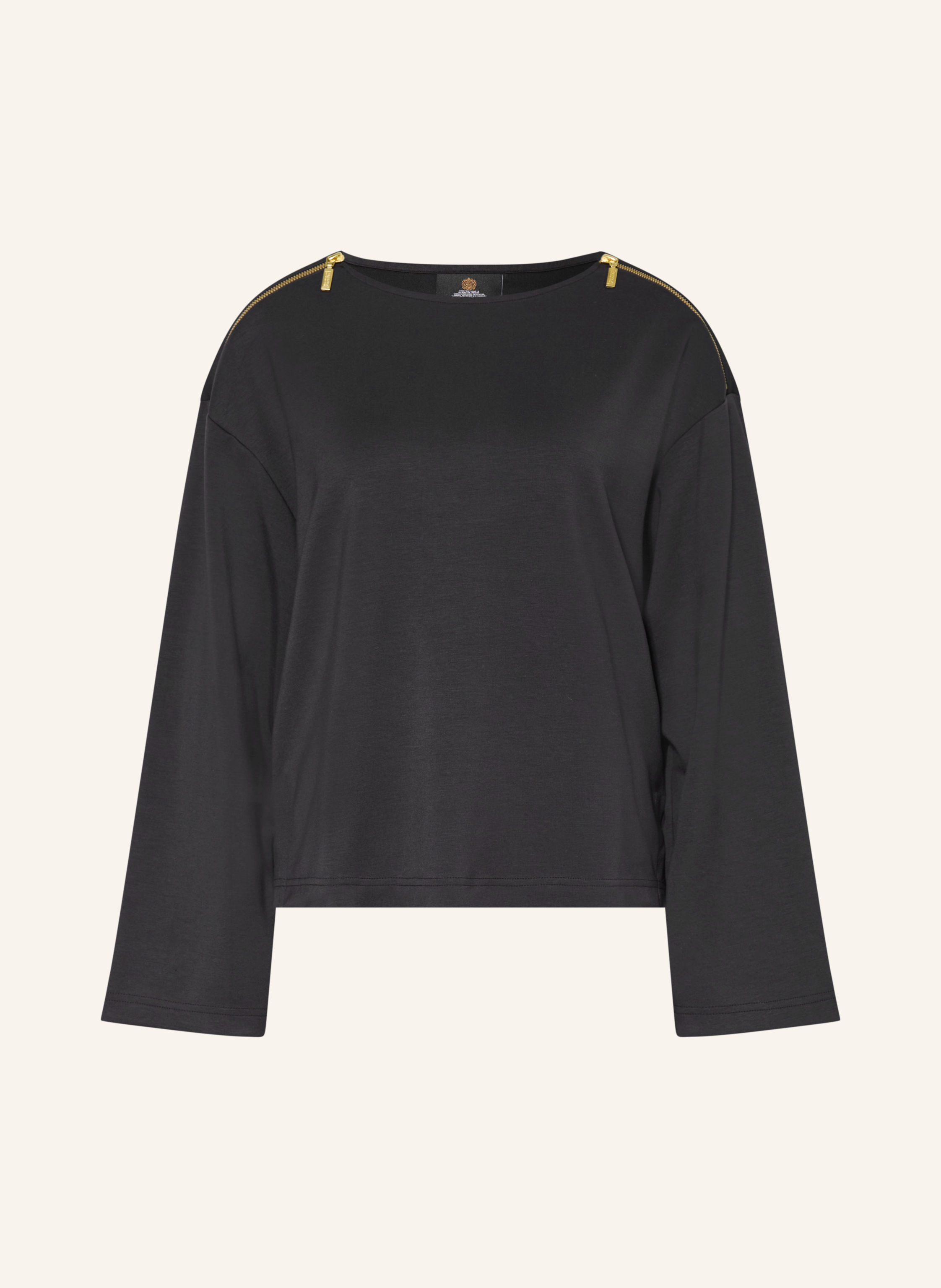 BARBOUR INTERNATIONAL Sweatshirt KENNA