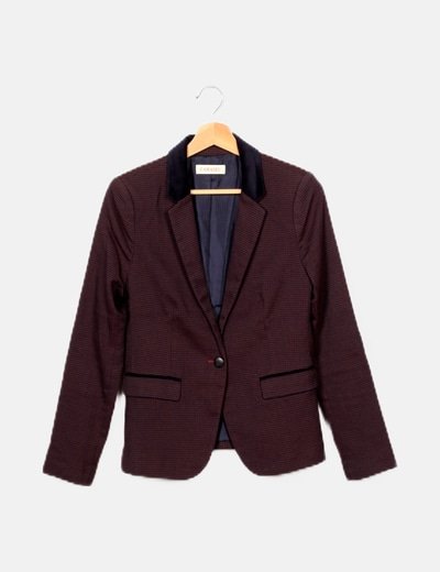 Camaïeu blazer