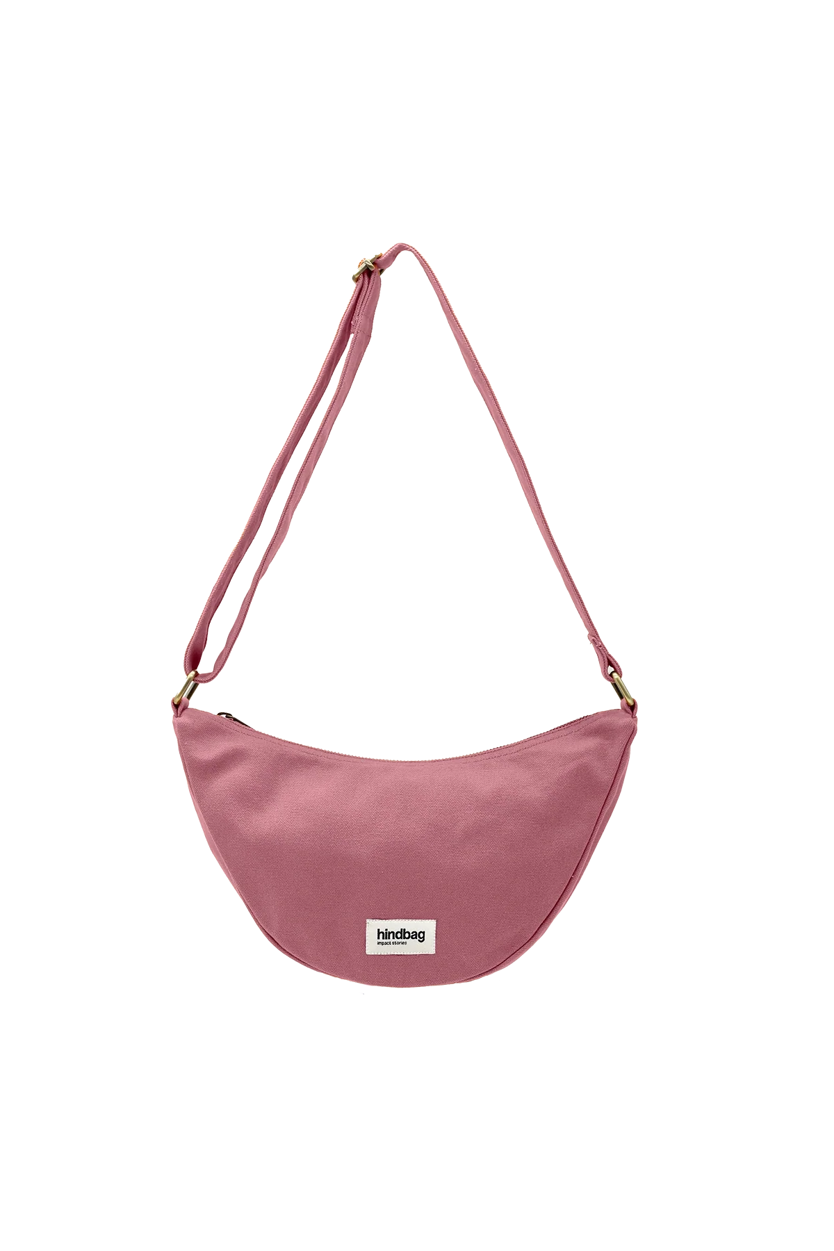 Sac banane Andrea Rose blush
