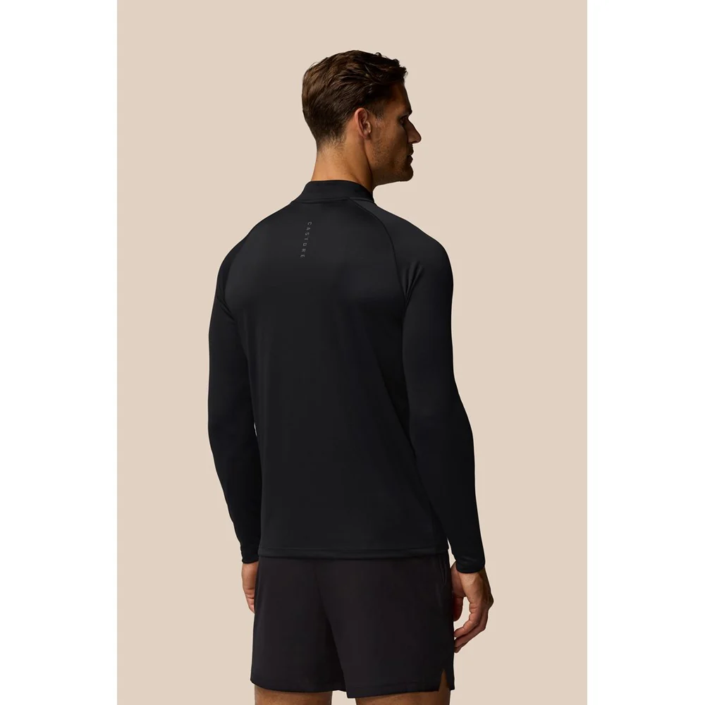 Castore Adapt Training 1/4 Zip Top