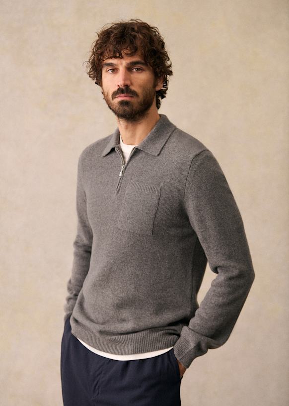 Yordan Sweater