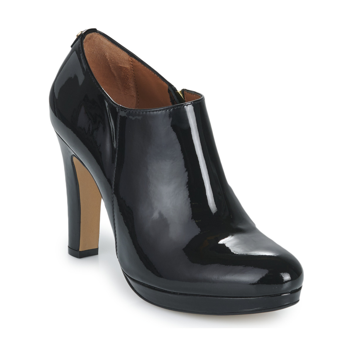 Fericelli - NOMBRETTA - Black