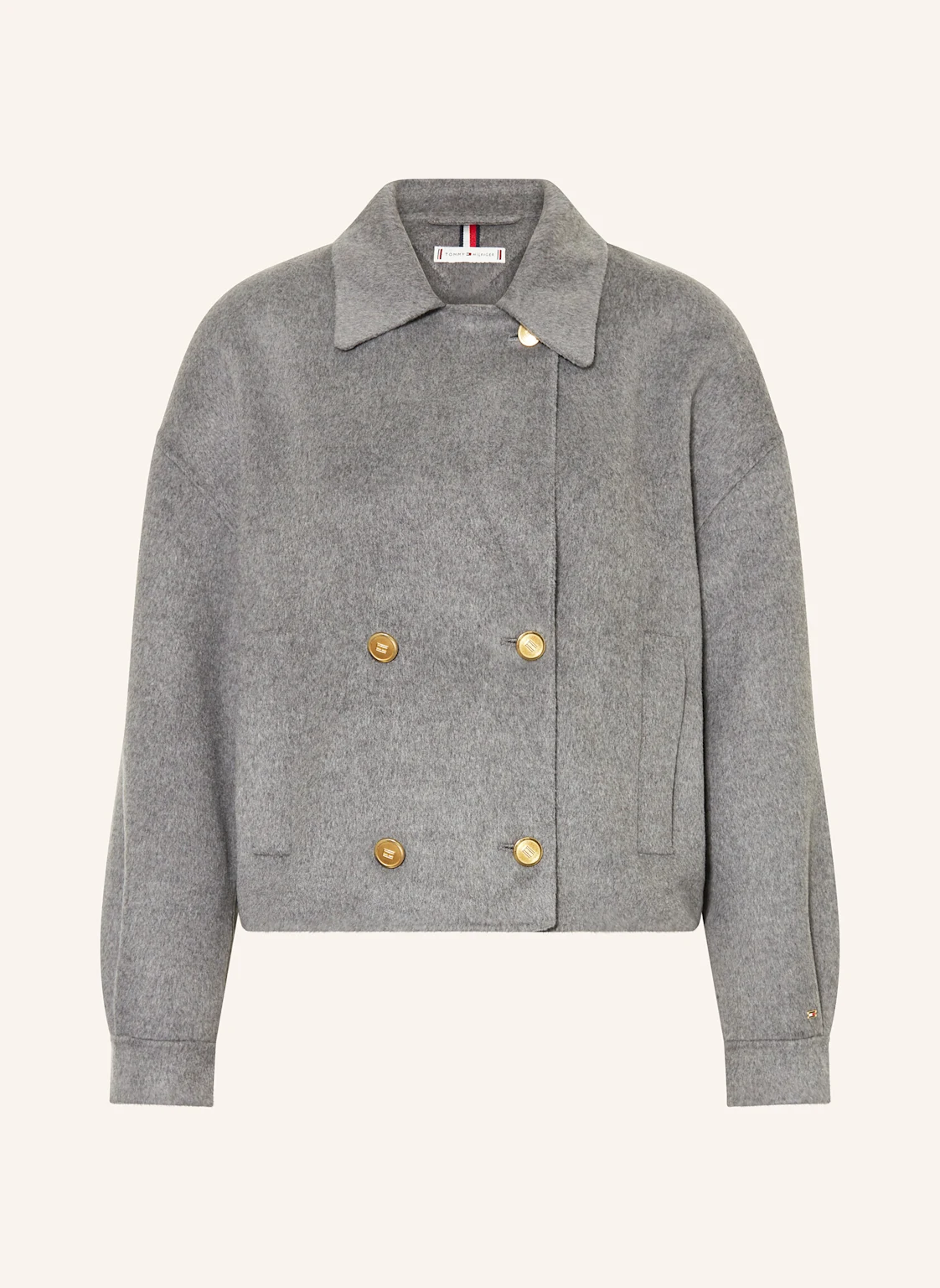 TOMMY HILFIGER Cabanjacke