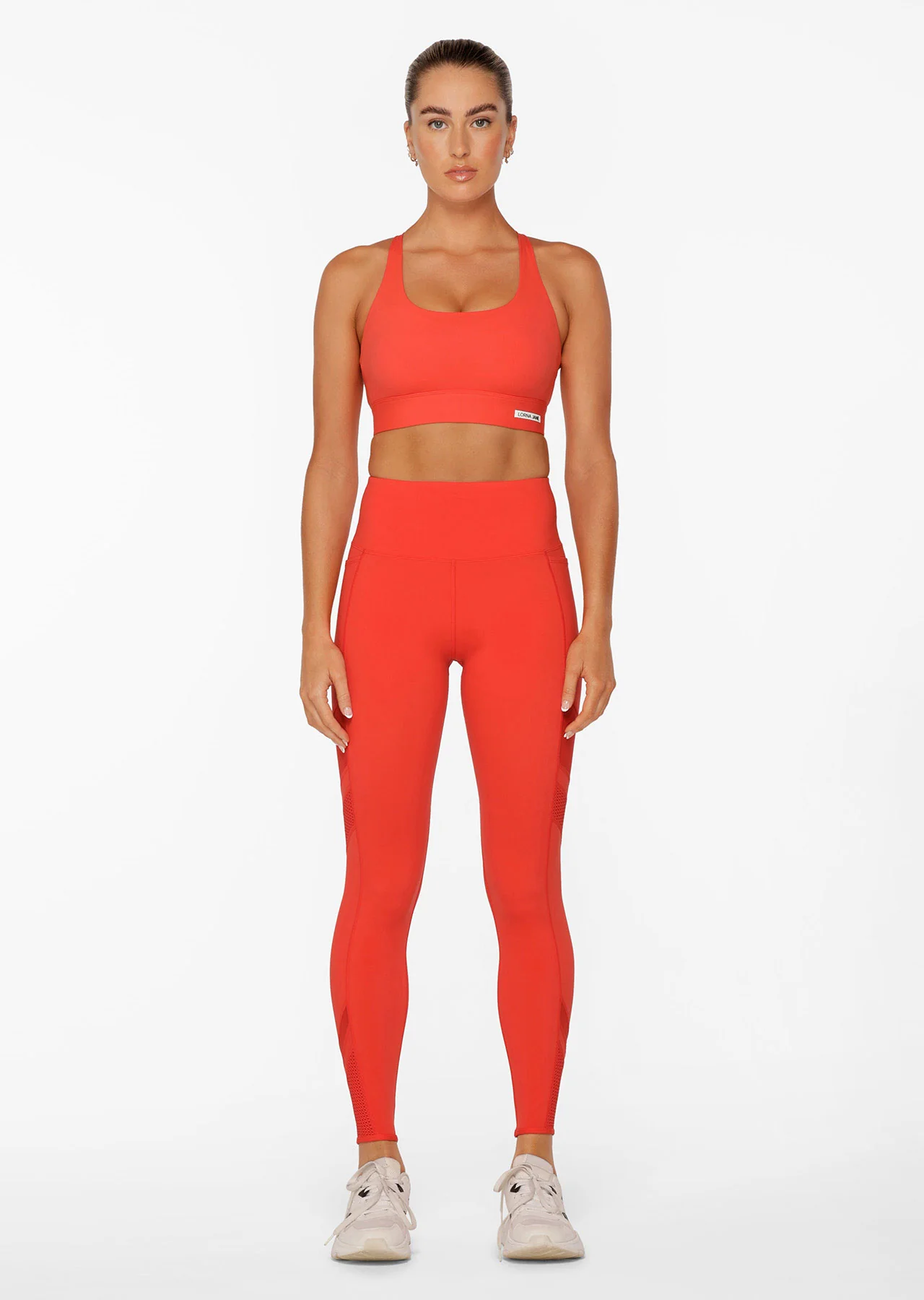 Circuit Recycled Pocket Booty Ankle Biter Leggings 