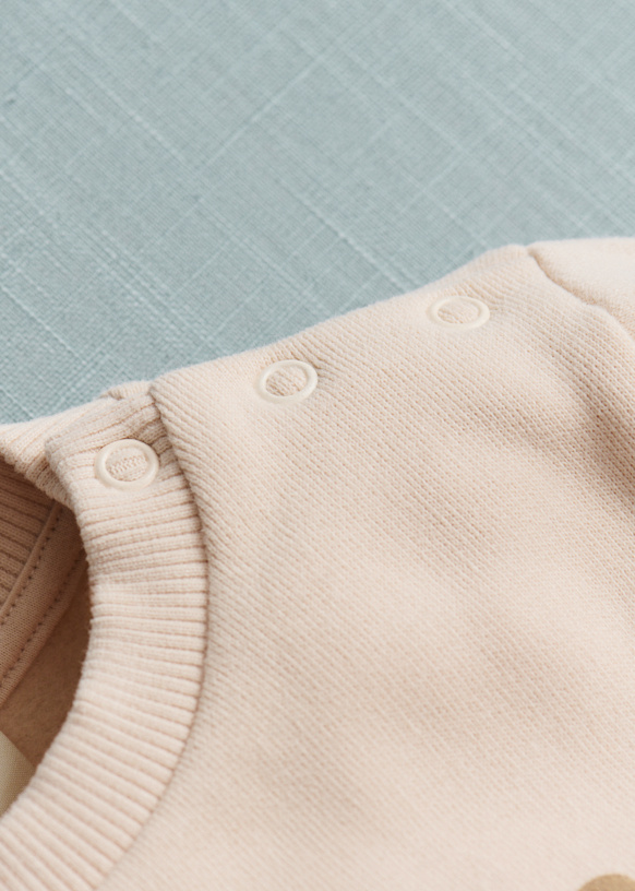 Chou à la crème Sweat-Shirt