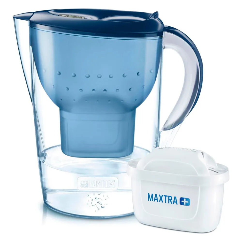 Brita Marella XL water filter jug