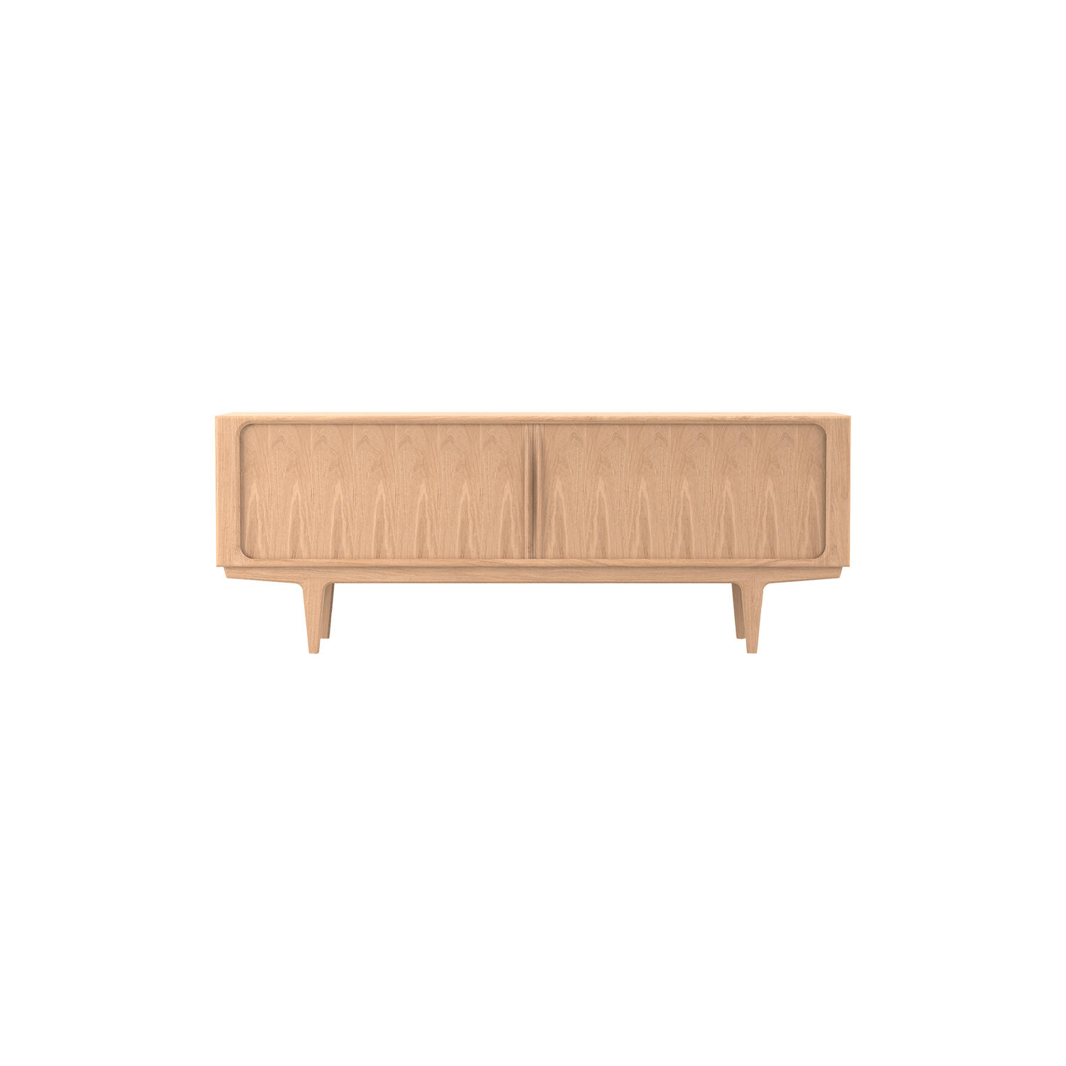 BPS142 Sideboard, oiled oak