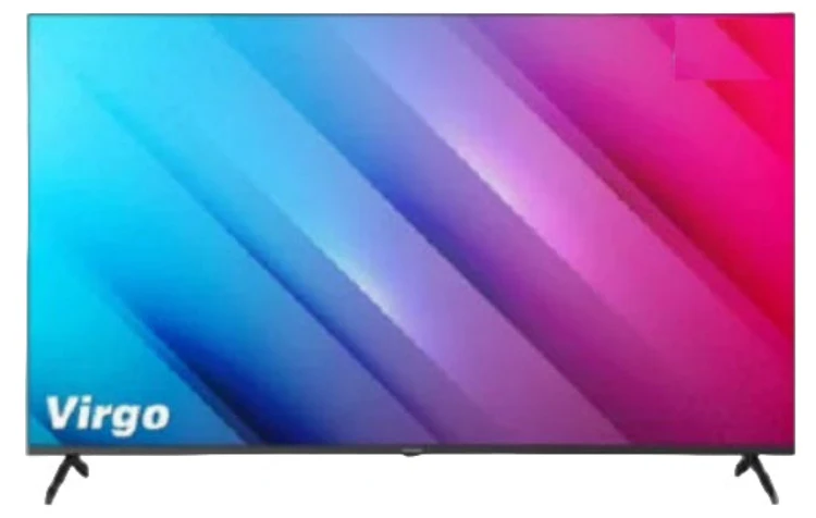 G-Guard LED TV 50Inch, Smart Google licensed TV, 4K, 4HDMI, 2USB, Chromcast