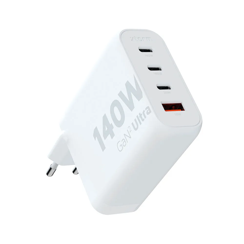 Xtorm XEC140 140W USB-C wall charger