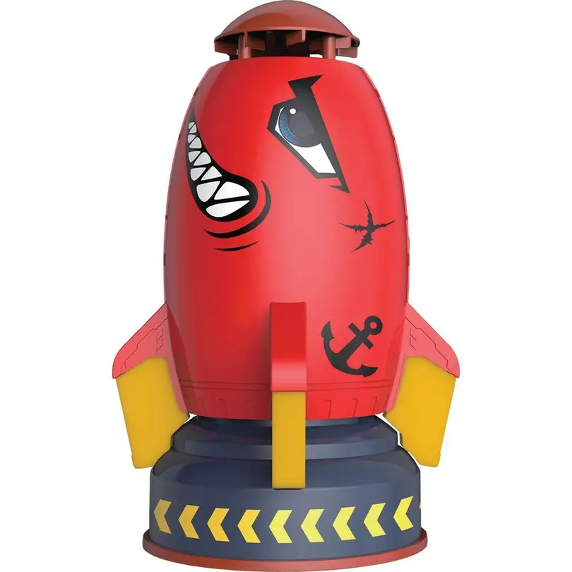 Spielset Totally Water Jet Shark