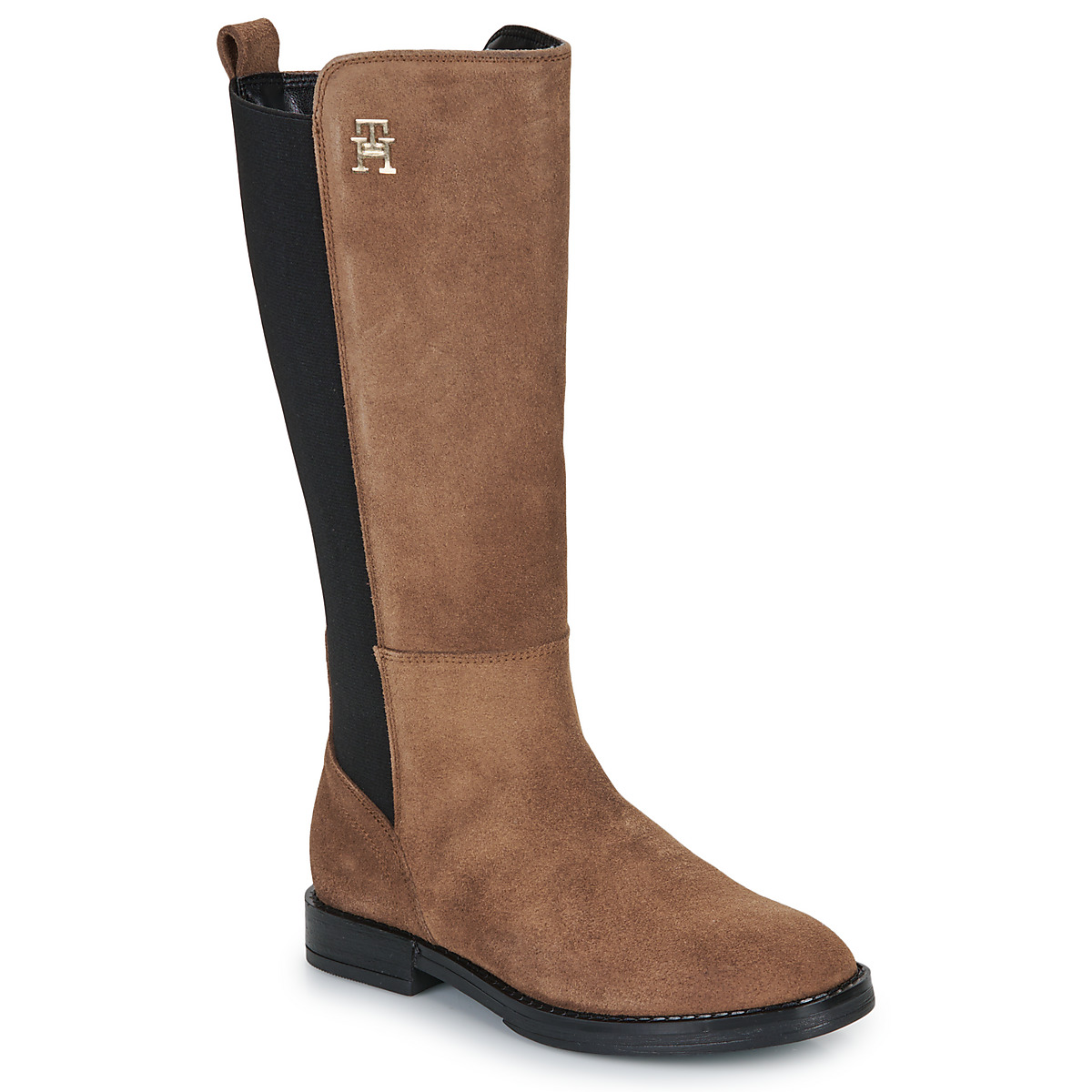 Tommy Hilfiger - LORY - Camel