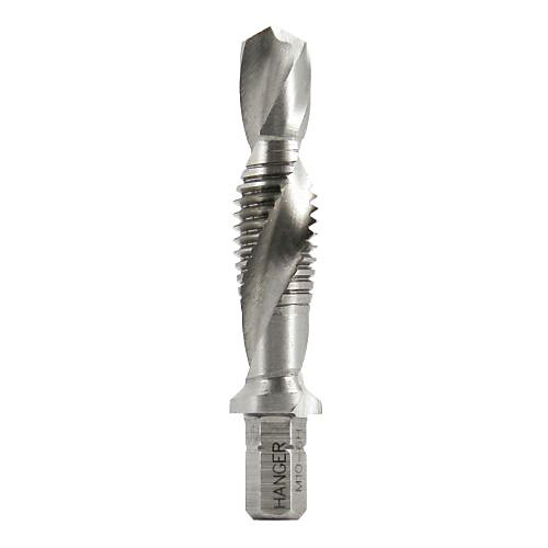 Foret taraudeur 1/4'' M10 x 150 - HANGER - 155835