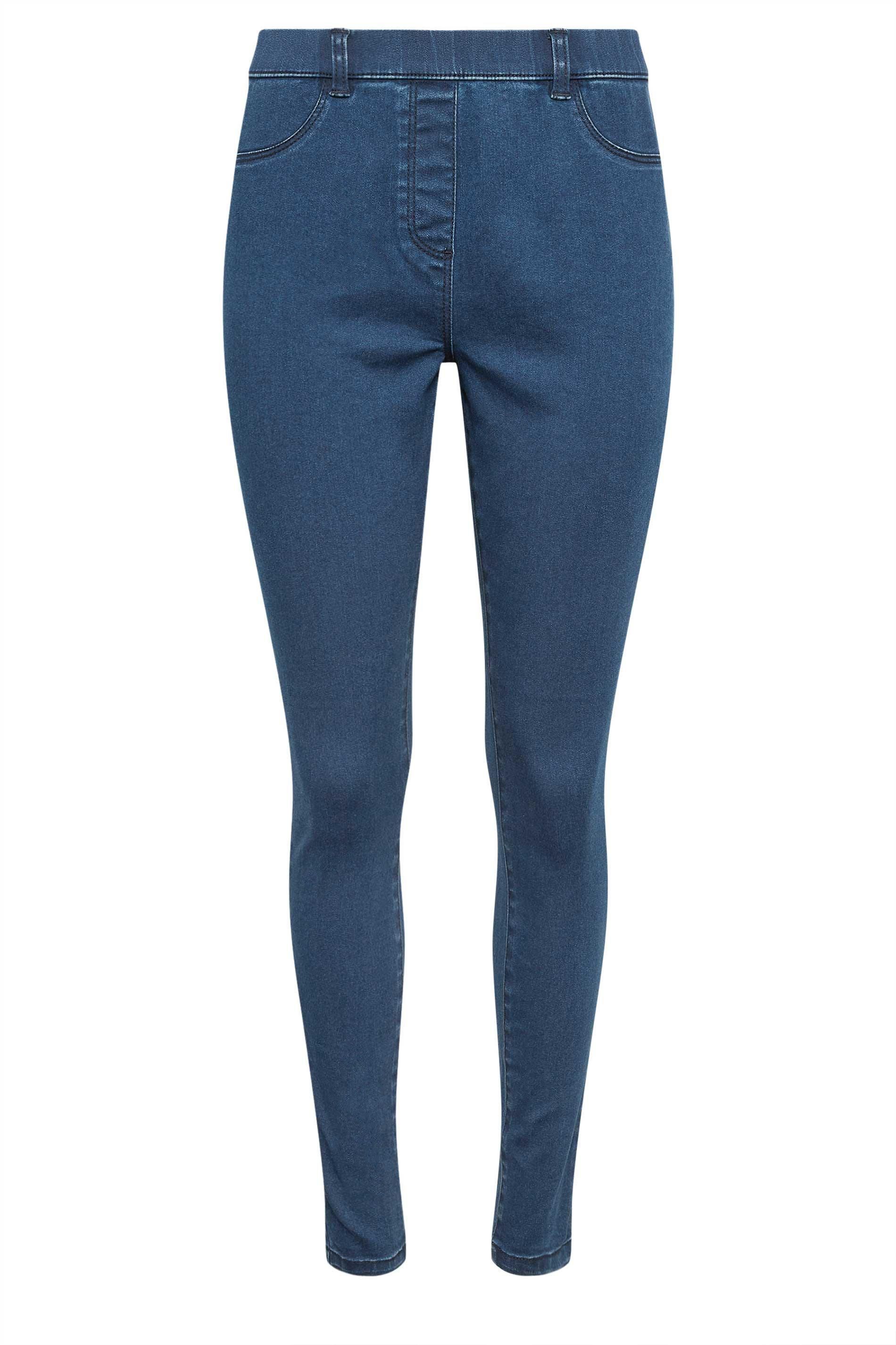 M&Co Stretch Jeggings