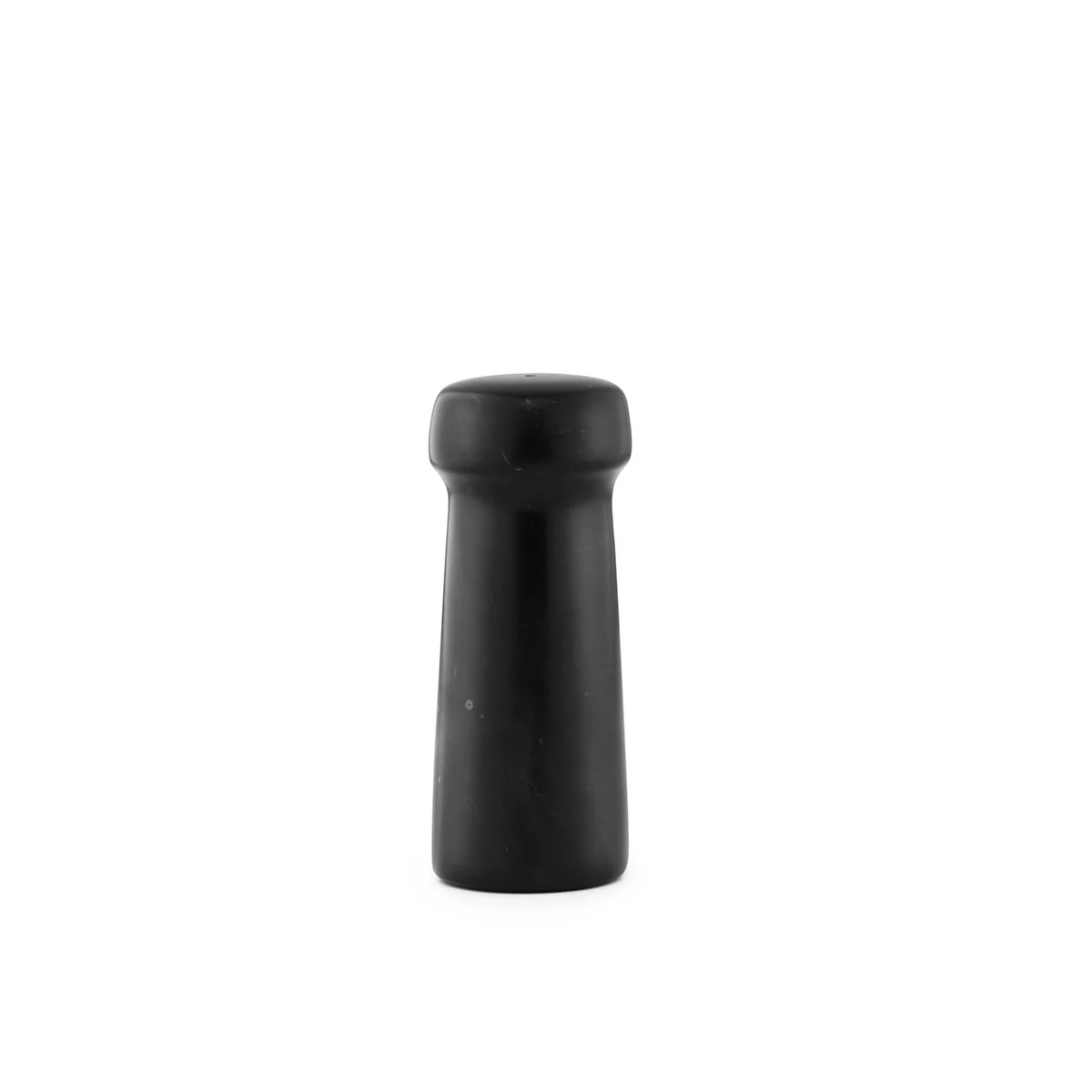 Normann Copenhagen - Craft Pfefferstreuer, schwarz