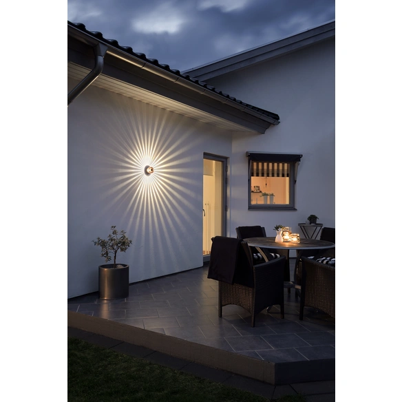 Wandleuchte »MODERN - LED«, 3 W
