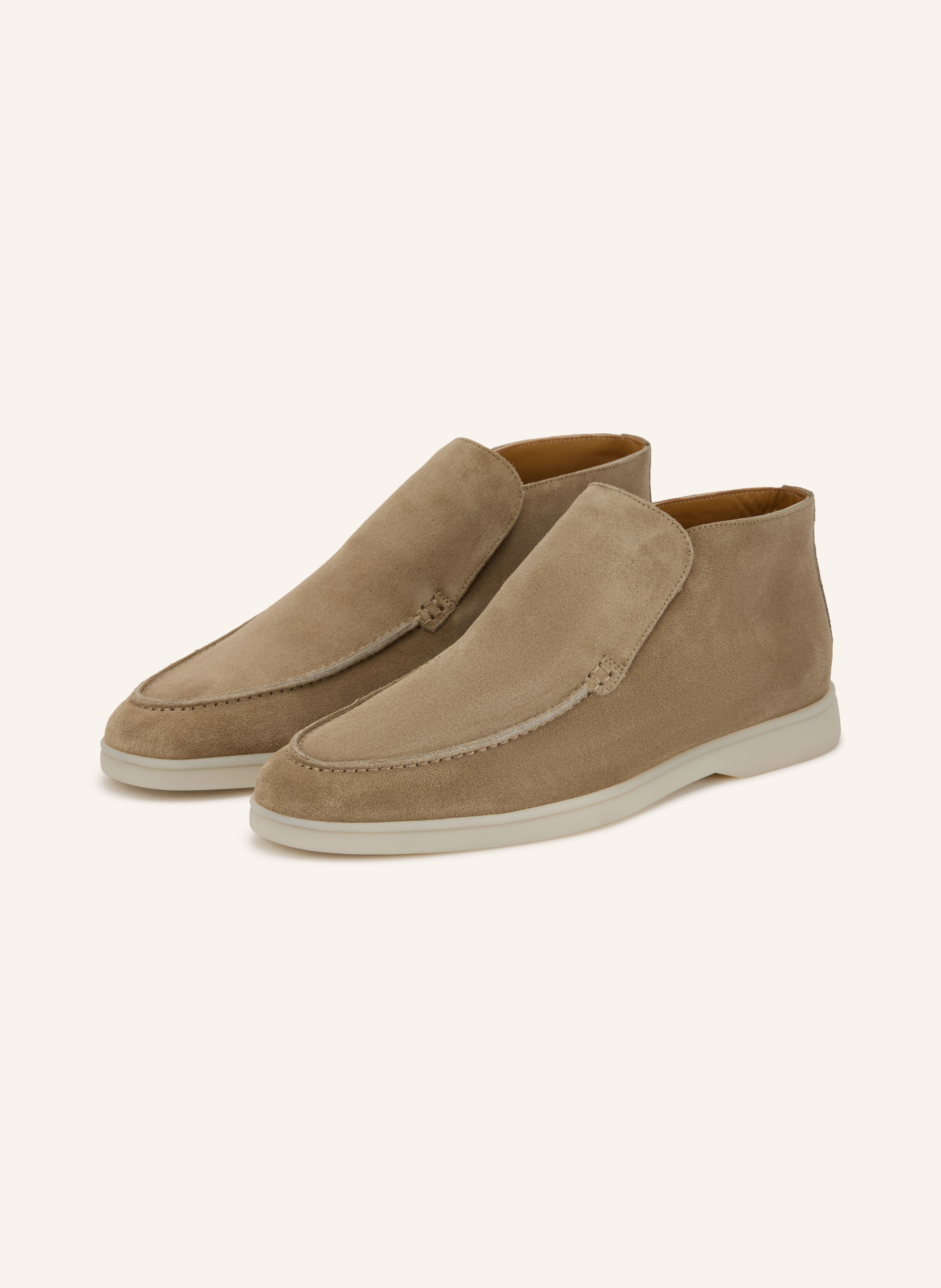Aurélien Loafer CITY