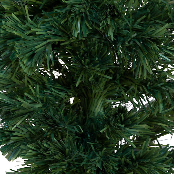 Arche branches de sapin lumineuse 136 led h.240cm blanc chaud - feeric lights &christmas
