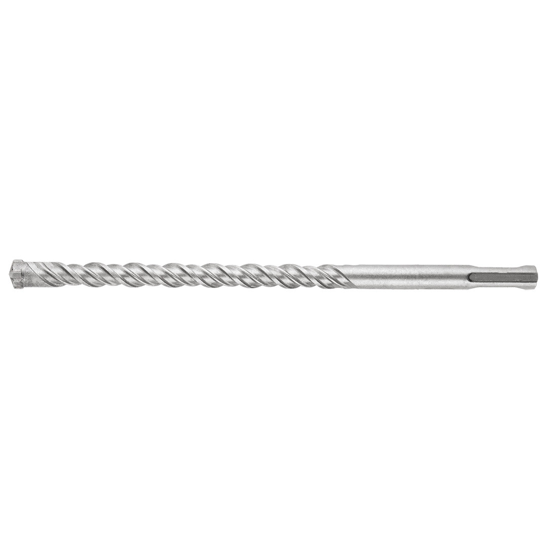 Wiertło do betonu SDS Plus, 12x210 mm,VERTO 60H556