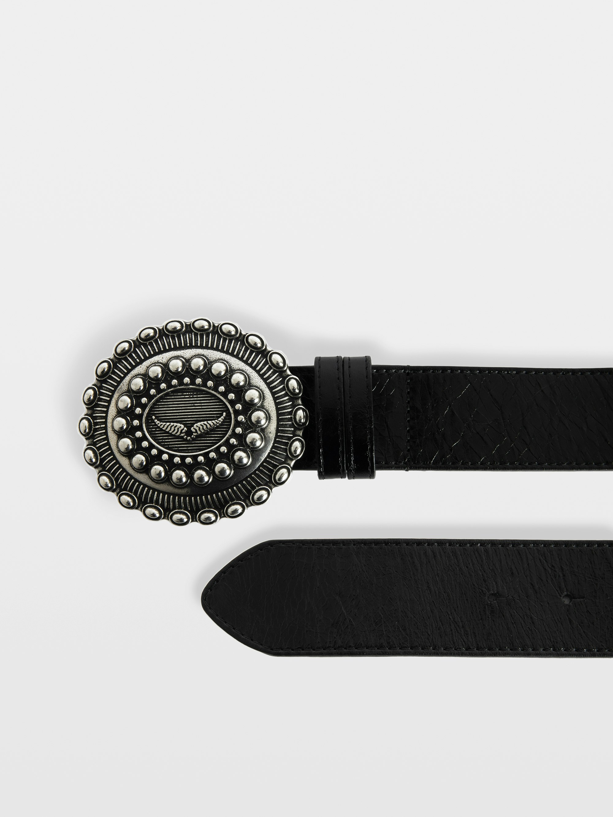Ceinture Santa Fe 40mm